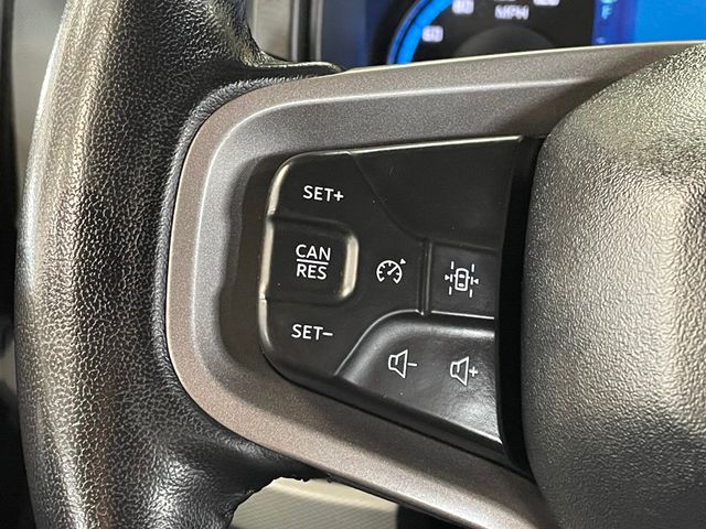 2023 Ford Bronco Big Bend 4 Door Advanced 4x4 - 23063279 - 27
