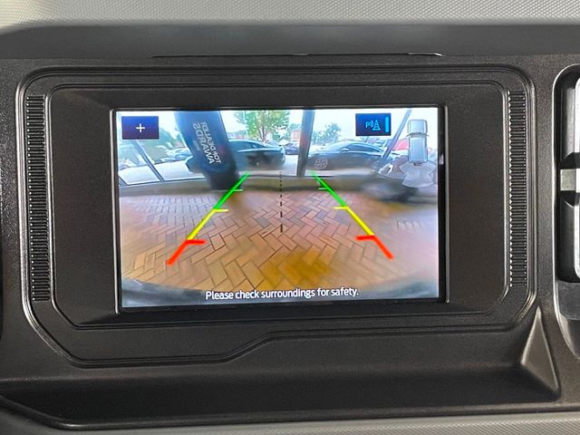 2023 Ford Bronco Big Bend 4 Door Advanced 4x4 - 23063279 - 31