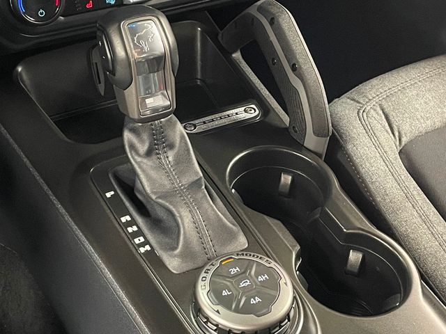 2023 Ford Bronco Big Bend 4 Door Advanced 4x4 - 23063279 - 35