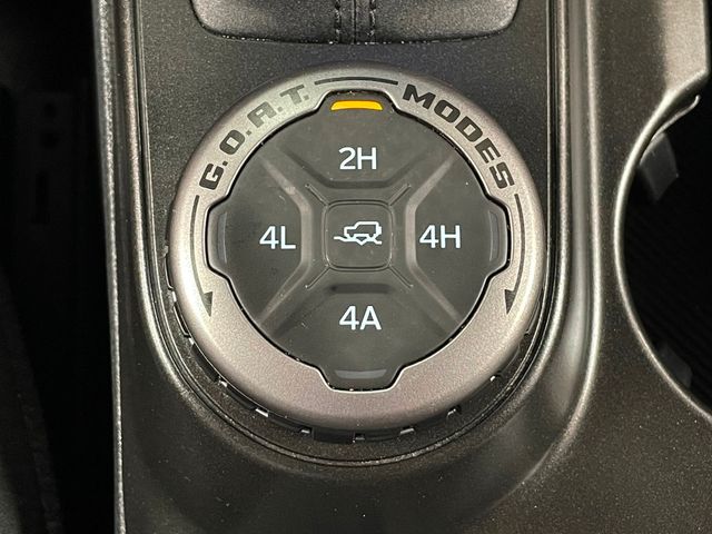 2023 Ford Bronco Big Bend 4 Door Advanced 4x4 - 23063279 - 38
