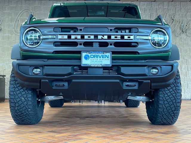 2023 Ford Bronco Big Bend 4 Door Advanced 4x4 - 23063279 - 3