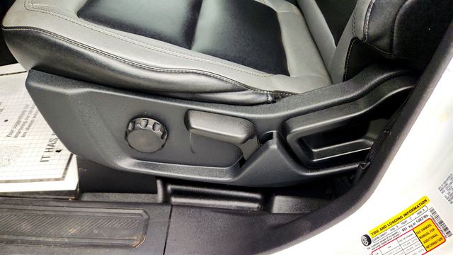 2023 Ford Bronco Big Bend 4 Door Advanced 4x4 w/ Sasquatch Pkg & Equipment 222A - 23027083 - 9