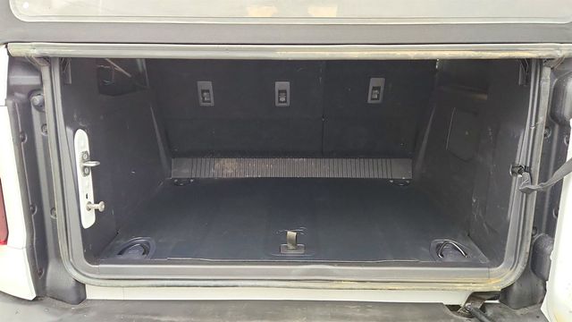 2023 Ford Bronco Big Bend 4 Door Advanced 4x4 w/ Sasquatch Pkg & Equipment 222A - 23027083 - 17