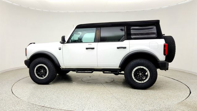 2023 Ford Bronco Big Bend 4 Door Advanced 4x4 w/ Sasquatch Pkg & Equipment 222A - 23027083 - 7