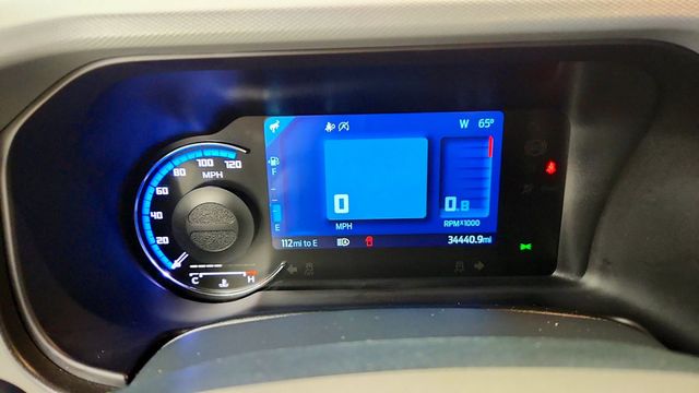 2023 Ford Bronco Black Diamond 2 Door 4x4 - 23095017 - 14