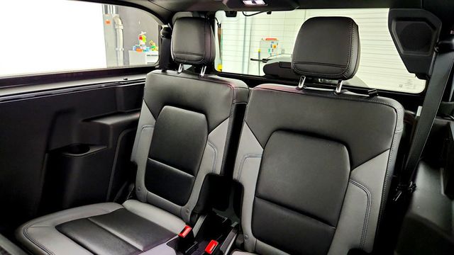 2023 Ford Bronco Black Diamond 2 Door 4x4 - 23095017 - 19