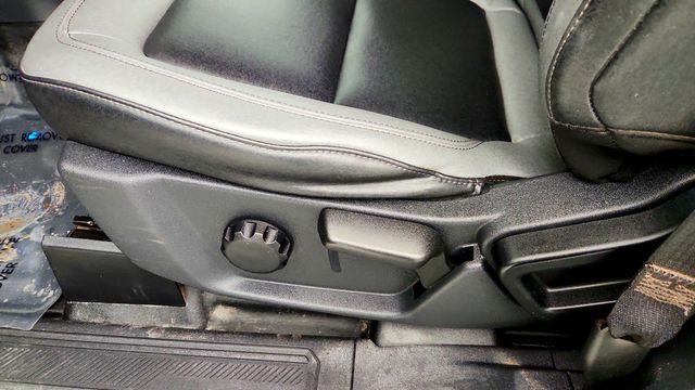 2023 Ford Bronco Black Diamond 2 Door Advanced 4x4 - 23096210 - 10