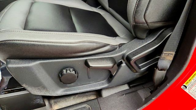 2023 Ford Bronco Black Diamond 2 Door Advanced 4x4 - 23096211 - 10