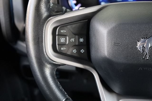 2023 Ford Bronco Black Diamond 2 Door Advanced 4x4 w/ Sasquatch Pkg! - 22968564 - 21