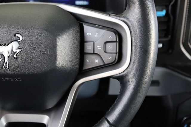 2023 Ford Bronco Black Diamond 2 Door Advanced 4x4 w/ Sasquatch Pkg! - 22968564 - 22