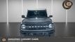 2023 Ford Bronco Black Diamond 4 Door 4x4 - 23066929 - 0