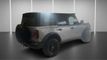 2023 Ford Bronco Black Diamond 4 Door 4x4 - 23066929 - 10