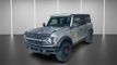 2023 Ford Bronco Black Diamond 4 Door 4x4 - 23066929 - 12