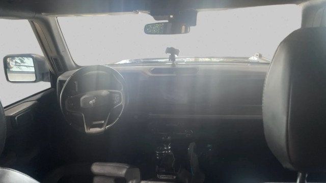2023 Ford Bronco Black Diamond 4 Door 4x4 - 23066929 - 15