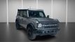 2023 Ford Bronco Black Diamond 4 Door 4x4 - 23066929 - 1