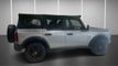 2023 Ford Bronco Black Diamond 4 Door 4x4 - 23066929 - 3
