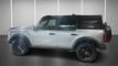 2023 Ford Bronco Black Diamond 4 Door 4x4 - 23066929 - 4