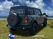 2023 Ford Bronco Black Diamond 4 Door Advanced 4x4 - 22662771 - 6