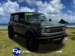 2023 Ford Bronco Black Diamond 4 Door Advanced 4x4 - 22662771 - 8