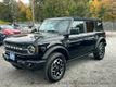 2023 Ford Bronco Black Diamond 4 Door Advanced 4x4,2.7 ECOBOOST, - 22932994 - 0