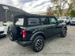 2023 Ford Bronco Black Diamond 4 Door Advanced 4x4,2.7 ECOBOOST, - 22932994 - 9