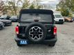 2023 Ford Bronco Black Diamond 4 Door Advanced 4x4,2.7 ECOBOOST, - 22932994 - 11