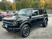 2023 Ford Bronco Black Diamond 4 Door Advanced 4x4,2.7 ECOBOOST, - 22932994 - 1