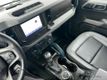 2023 Ford Bronco Black Diamond 4 Door Advanced 4x4,2.7 ECOBOOST, - 22932994 - 25