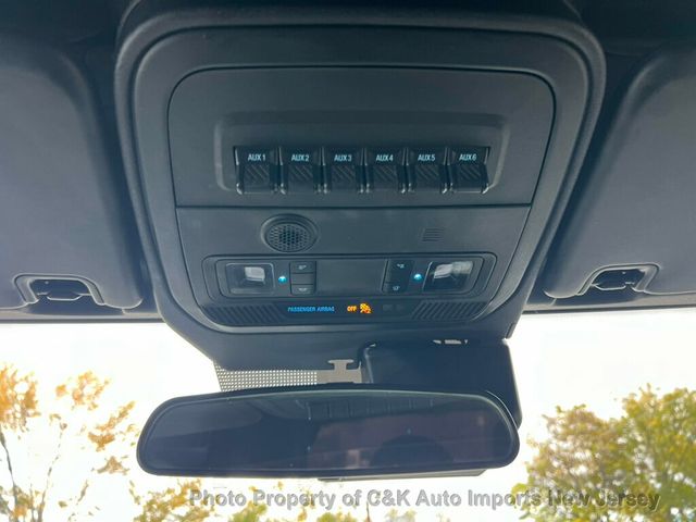 2023 Ford Bronco Black Diamond 4 Door Advanced 4x4,2.7 ECOBOOST, - 22932994 - 28