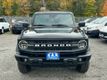2023 Ford Bronco Black Diamond 4 Door Advanced 4x4,2.7 ECOBOOST, - 22932994 - 2