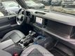 2023 Ford Bronco Black Diamond 4 Door Advanced 4x4,2.7 ECOBOOST, - 22932994 - 32
