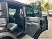 2023 Ford Bronco Black Diamond 4 Door Advanced 4x4,2.7 ECOBOOST, - 22932994 - 33