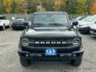2023 Ford Bronco Black Diamond 4 Door Advanced 4x4,2.7 ECOBOOST, - 22932994 - 3