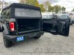 2023 Ford Bronco Black Diamond 4 Door Advanced 4x4,2.7 ECOBOOST, - 22932994 - 39