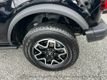 2023 Ford Bronco Black Diamond 4 Door Advanced 4x4,2.7 ECOBOOST, - 22932994 - 41