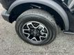2023 Ford Bronco Black Diamond 4 Door Advanced 4x4,2.7 ECOBOOST, - 22932994 - 42
