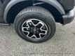 2023 Ford Bronco Black Diamond 4 Door Advanced 4x4,2.7 ECOBOOST, - 22932994 - 43