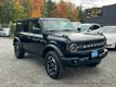 2023 Ford Bronco Black Diamond 4 Door Advanced 4x4,2.7 ECOBOOST, - 22932994 - 4