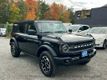 2023 Ford Bronco Black Diamond 4 Door Advanced 4x4,2.7 ECOBOOST, - 22932994 - 5