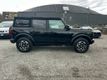2023 Ford Bronco Black Diamond 4 Door Advanced 4x4,2.7 ECOBOOST, - 22932994 - 6