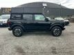 2023 Ford Bronco Black Diamond 4 Door Advanced 4x4,2.7 ECOBOOST, - 22932994 - 7
