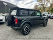 2023 Ford Bronco Black Diamond 4 Door Advanced 4x4,2.7 ECOBOOST, - 22932994 - 8