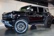 2023 Ford Bronco *Bronco Raptor 4WD* *1-Owner* *C/F Interior Pkg* *Warranty* - 23053754 - 0