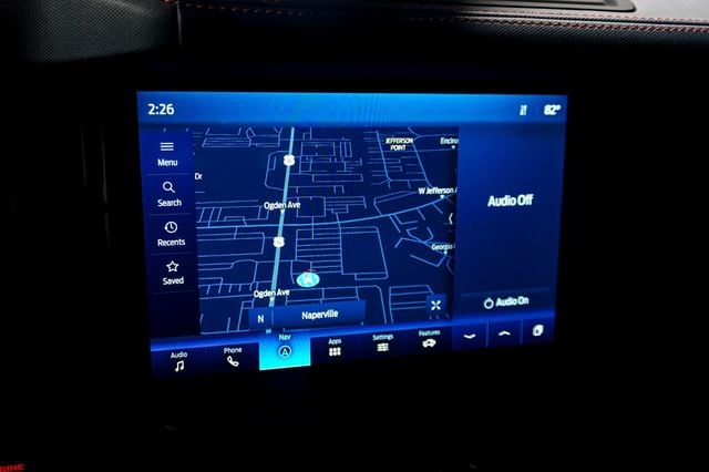 2023 Ford Bronco *Bronco Raptor 4WD* *1-Owner* *C/F Interior Pkg* *Warranty* - 23053754 - 22