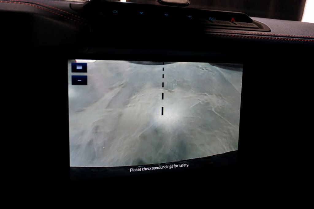 2023 Ford Bronco *Bronco Raptor 4WD* *1-Owner* *C/F Interior Pkg* *Warranty* - 23053754 - 24