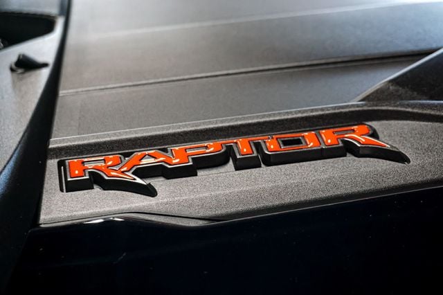 2023 Ford Bronco *Bronco Raptor 4WD* *1-Owner* *C/F Interior Pkg* *Warranty* - 23053754 - 36