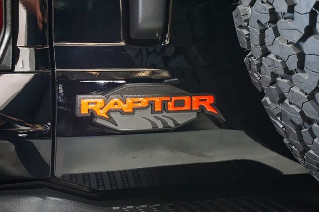 2023 Ford Bronco *Bronco Raptor 4WD* *1-Owner* *C/F Interior Pkg* *Warranty* - 23053754 - 37
