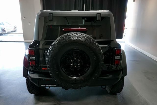 2023 Ford Bronco *Bronco Raptor 4WD* *1-Owner* *C/F Interior Pkg* *Warranty* - 23053754 - 46