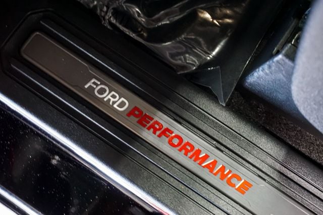 2023 Ford Bronco *Bronco Raptor 4WD* *1-Owner* *C/F Interior Pkg* *Warranty* - 23053754 - 56