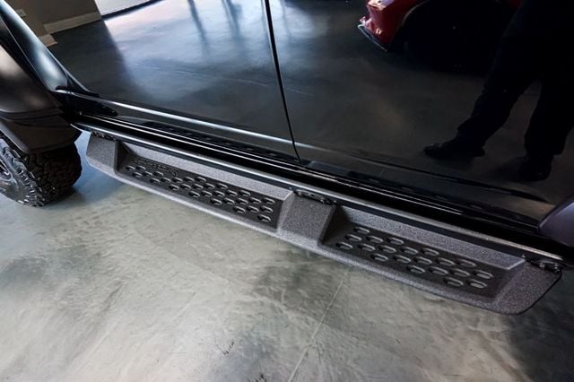 2023 Ford Bronco *Bronco Raptor 4WD* *1-Owner* *C/F Interior Pkg* *Warranty* - 23053754 - 57